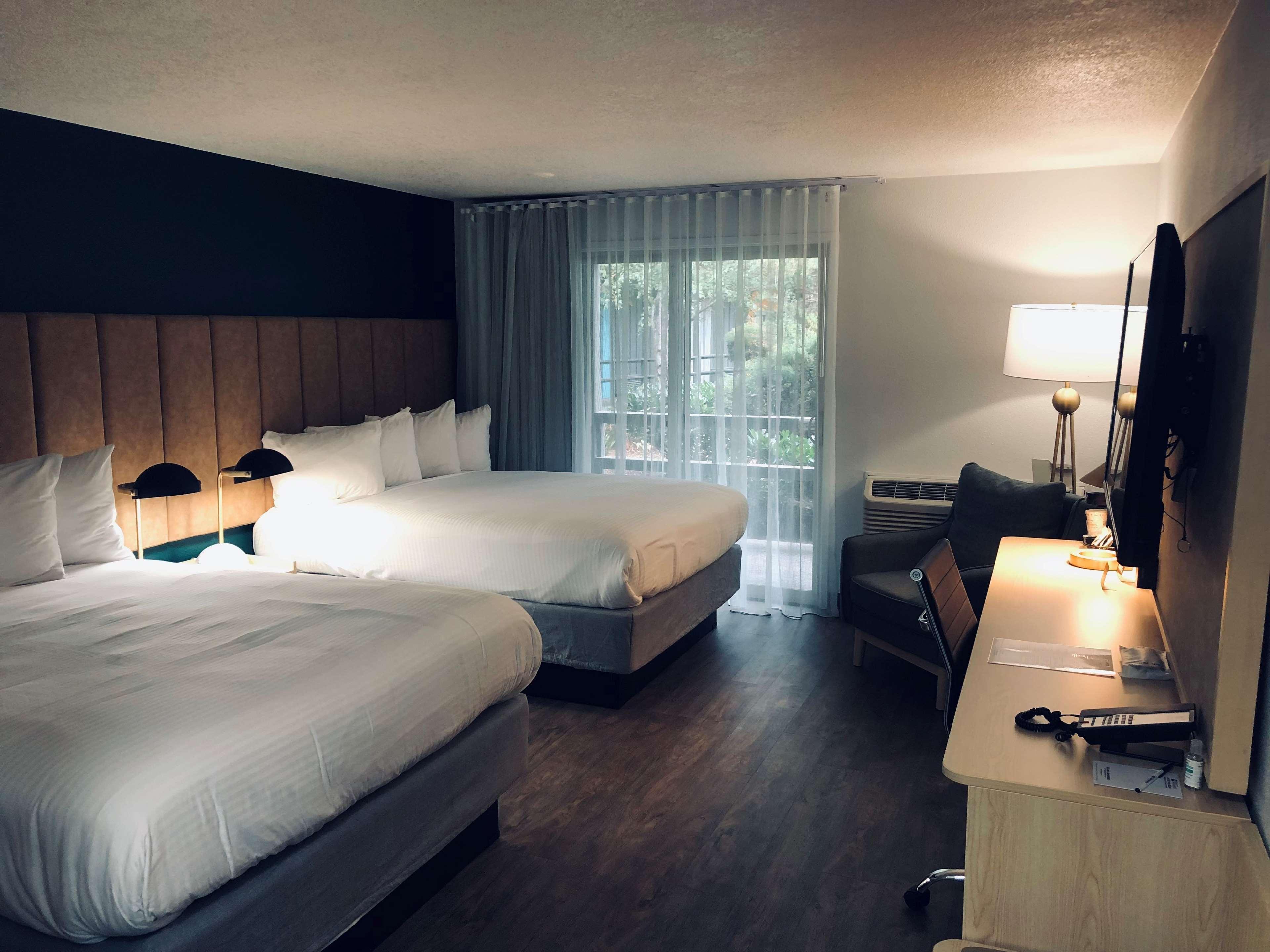 Best Western Portland West Beaverton Eksteriør billede