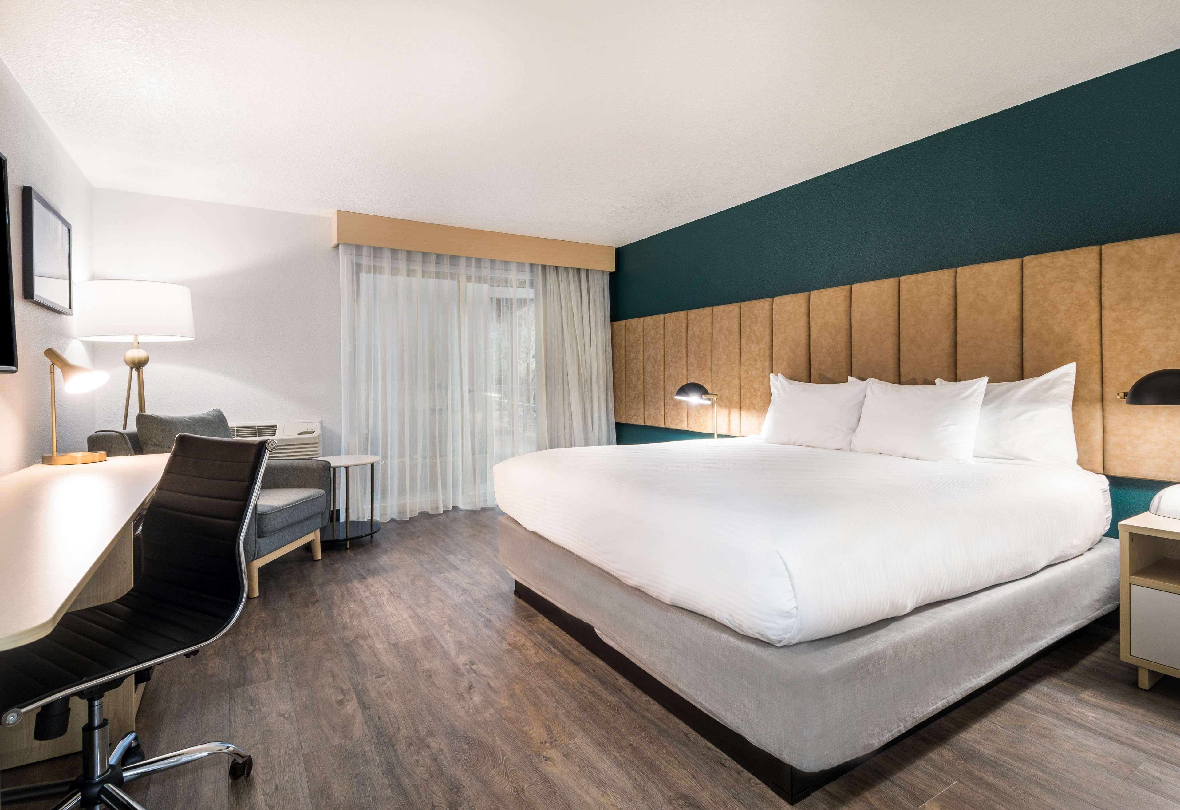 Best Western Portland West Beaverton Eksteriør billede