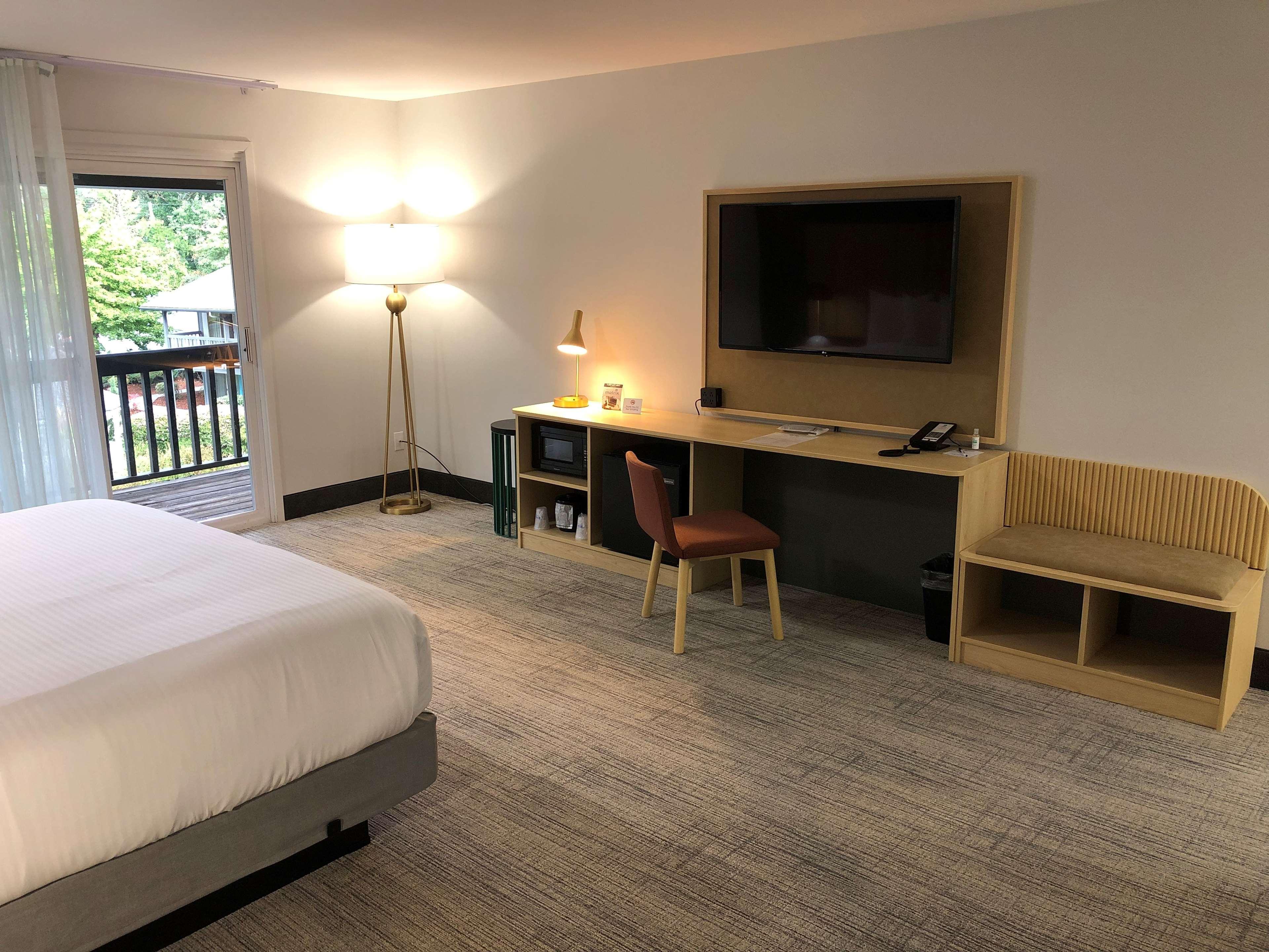 Best Western Portland West Beaverton Eksteriør billede