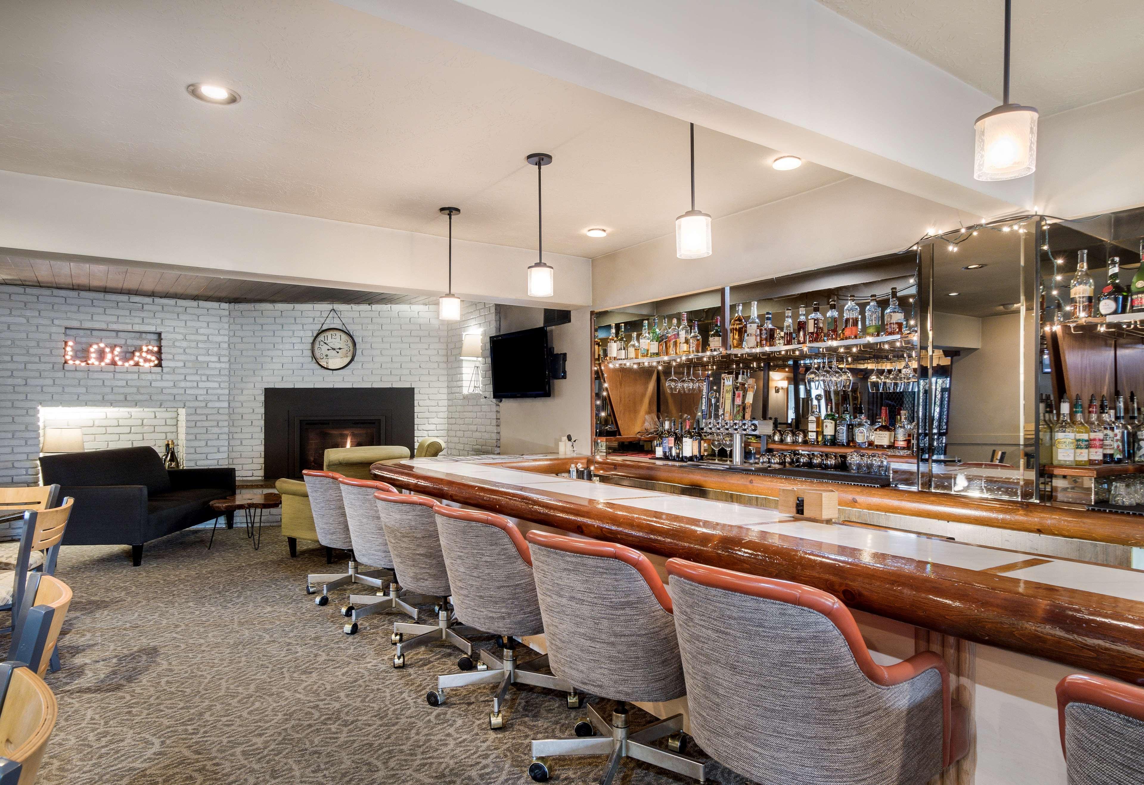 Best Western Portland West Beaverton Eksteriør billede